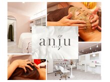 サロン アンジュ(salon.anju)