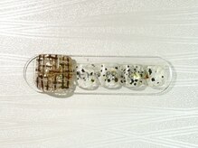 のらねこ/【定額シンプルフット】