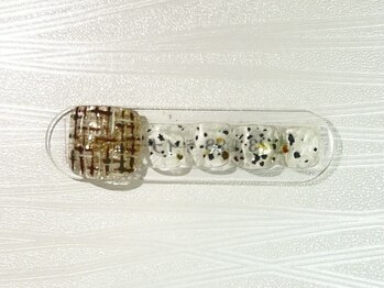 【定額シンプルフット】