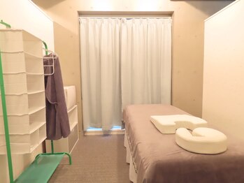 サン ボディバランス 亀戸