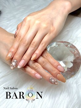 バロン 本厚木店(BARON)/マグ×キルティング