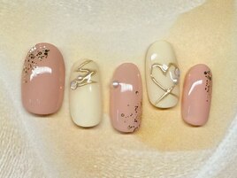 バレンタインデザイン【定額B】