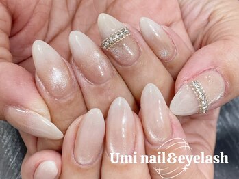 ユミ 池袋(Umi)/ベイビーブーマー