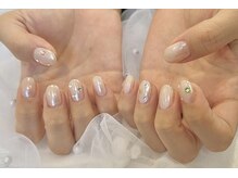 ミアネイル 蕨店(mia nail)/トレンドデザイン