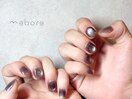 ◆mebore nail◆