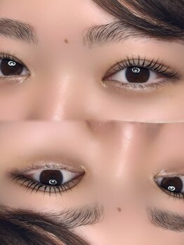 ダコード(D'accord)/まつげパーマ