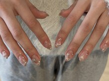 ザ コースト バイ ネオリーブ(The coast by neolive)/マグフレンチ　担当:片倉