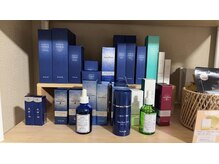 ティアレソワン(tiare soin)/施術使用　AQUA VENUS 