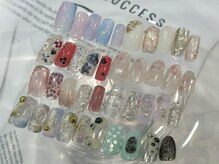 クプ アイラッシュプラス(qup)/定額Springcollection¥7900～