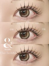 ニクシーアイブティック(Nixie Eye Boutique)/アンドヘルシー/&Hearthy