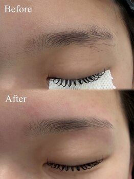 ミープラス(ME+)/アイブロウWAX☆垢抜け美眉♪