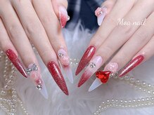 モアネイル(Moa nail)
