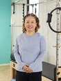 ピジューピラティス(pijou pilates)&nbsp;谷村 直子