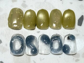 デザインコース/初回¥7040