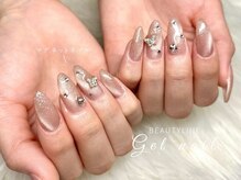 ビューティー ライン 藤沢店(BEAUTY LINE)/enoi★マグネットネイル