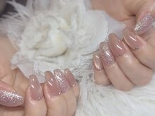 エムシーベル(m.c bell)/マグネット＋フラッシュ☆