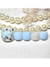 スースビー(Su's B)/NEW フットデザイン