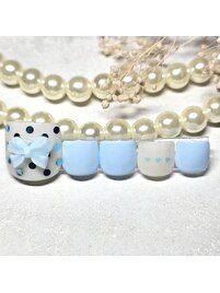 NEW フットデザイン