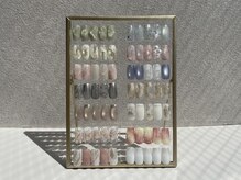 ナイン(NINE)/ran指名デザイン