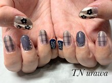 ティーエヌ 浦和店/【kawai限定】 design