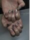 バニーズバビ(bunny's babi)の写真/“持ち込みデザイン”で理想のデザインを自由に実現！細部までこだわり、理想のネイルを思いのままに★