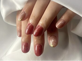 ビアンカ 沖縄南風原店(Bianca)/定額ネイル♪¥6900-