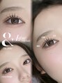 ルアナ(Luana) &healthy "ぱっちり×濃さ"どっちも欲しい方に◎