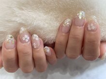 コルジャ(CORUJA)の雰囲気（シンプルだからこそこだわりたい！似合せカラーご提案致します）
