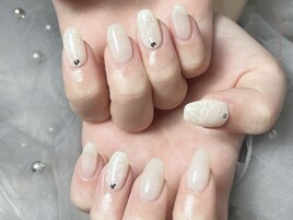 持ち込みデザイン4本
