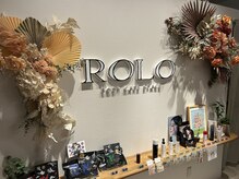 ロロ(ROLO)