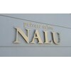 ナル(NALU)のお店ロゴ