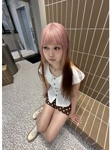 ニコルネイル(nicole nail)&nbsp;ayaka 