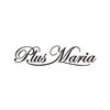 トータルビューティーサロン プラスマリア(Plus Maria)ロゴ