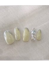 アンバー(Amber)/4定額コース☆