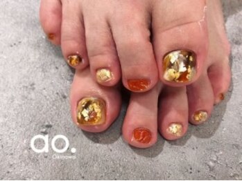 アオ おもろまち(ao.)/85min/ニュアンス Nailao.沖縄