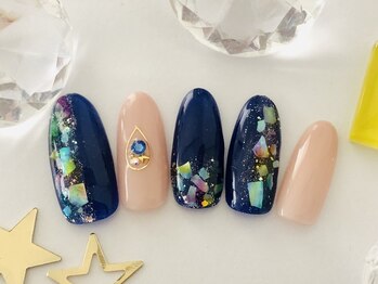 プティ ビジュー(Petit bijou)/87