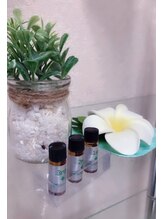 ソラーナ(Solana)/まつげサロントリートメント