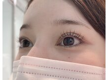 イェッカ(YECCA)/パリジェンヌラッシュリフト