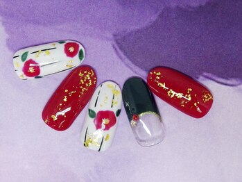 ティーエヌ 金山駅東口店/流行定額￥6700★オフ込み