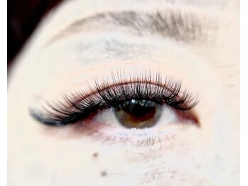 ヒッポ(Hippo)/ボリュームラッシュ140束