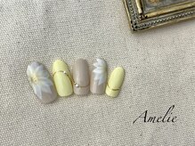 アメリ(Amelie)/☆6980キャンペーンアート☆578