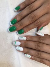エスフィーネイルサロン ブリーユ(Esfy nailsalon Brille)/ニュアンス