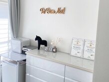 リボーンネイル 坂戸店(Re Born Nail)/脱毛スペース