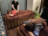 【ペア割★2人分17300⇒¥16500】整体40分+アロマリンパ60分+頭．手20計120分