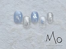 マミーナオレンジ 船橋店/［11000yen］定額デザイン