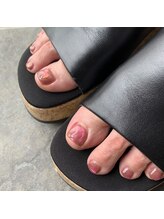 サロンド ボヌール(salon de bonheur)/