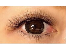 ミエル(miel)/ボリュームラッシュ500本/下60本