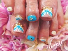アイネイル(iNAIL)/