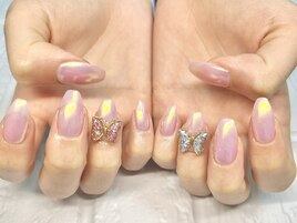 持ち込みシンプル＋特殊パーツ