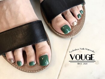 ヴォーグ(VOUGE)/